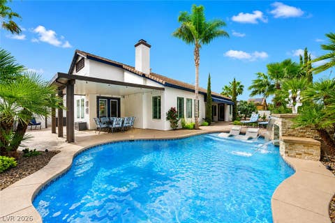 Tiny photo for 1516 Castle Wall Street, Las Vegas, NV 89117 (MLS # 2794668)