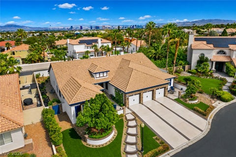 Tiny photo for 1516 Castle Wall Street, Las Vegas, NV 89117 (MLS # 2794668)