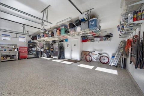 Tiny photo for 1516 Castle Wall Street, Las Vegas, NV 89117 (MLS # 2794668)