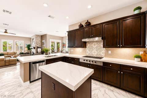 Tiny photo for 1516 Castle Wall Street, Las Vegas, NV 89117 (MLS # 2794668)