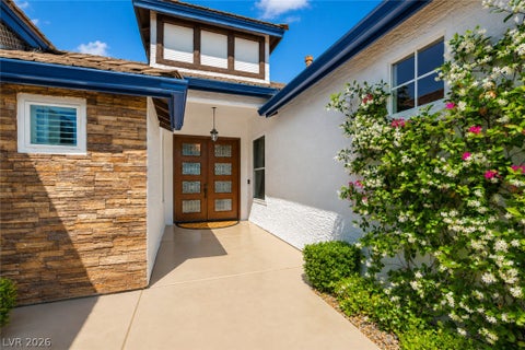 Tiny photo for 1516 Castle Wall Street, Las Vegas, NV 89117 (MLS # 2794668)