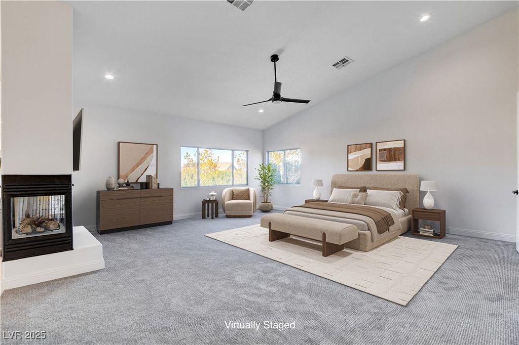 Photo of 5148 Villa Vecchio Court, Las Vegas, NV 89141 (MLS # 2709566)