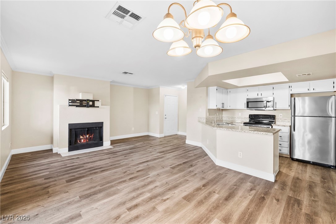 8600 W Charleston Boulevard 1198