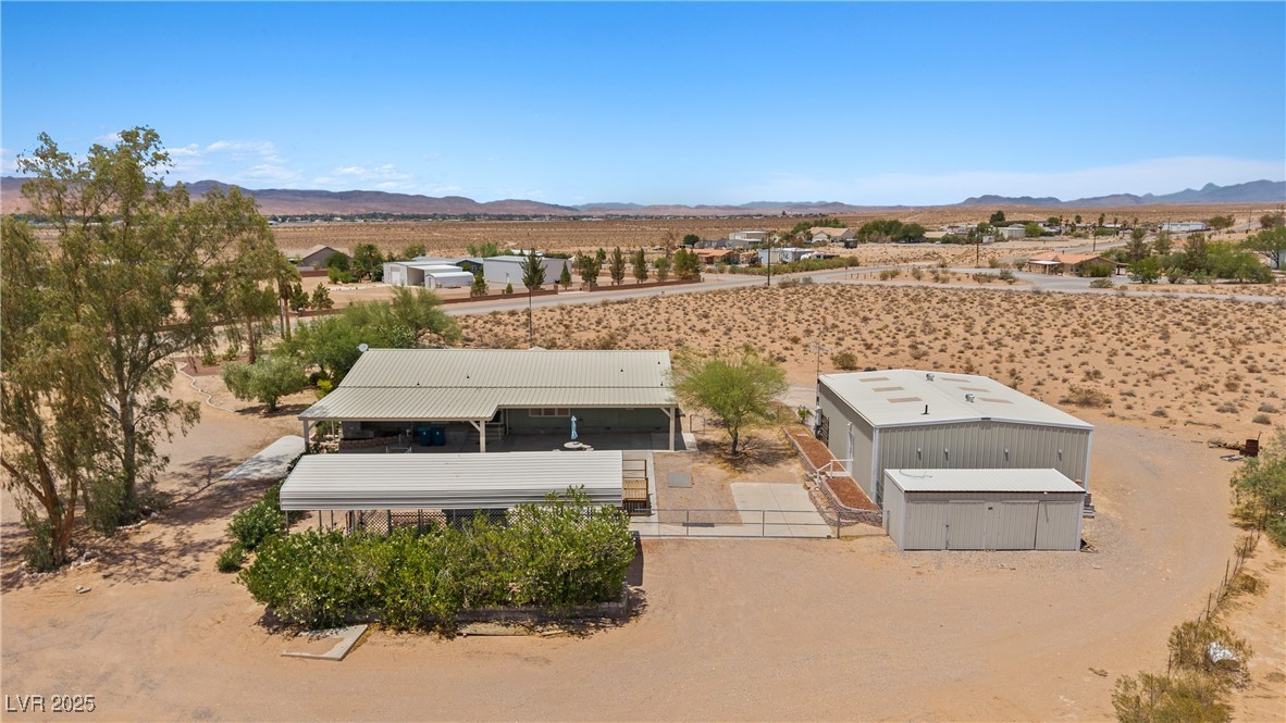 930 Vista View Street, Overton, Nevada image 49