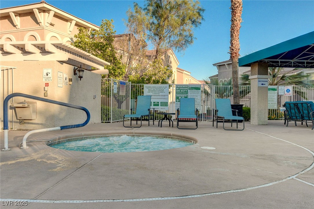 10001 Peace Way #2231, Las Vegas, Nevada image 31