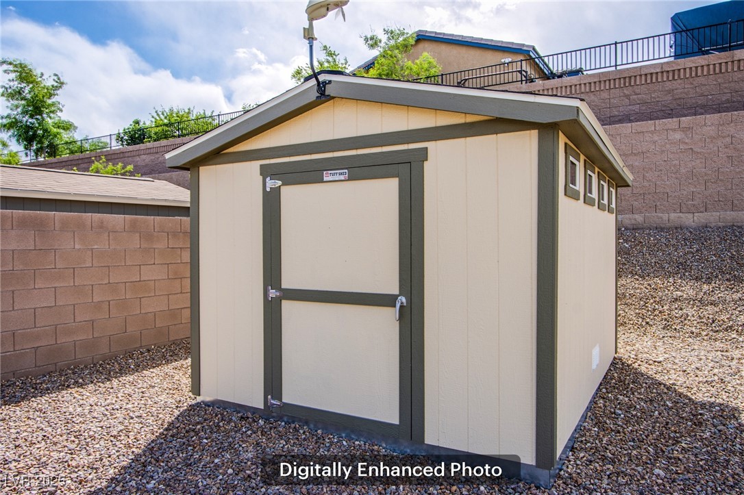 10470 Irish Cliffs Court, Las Vegas, Nevada image 50