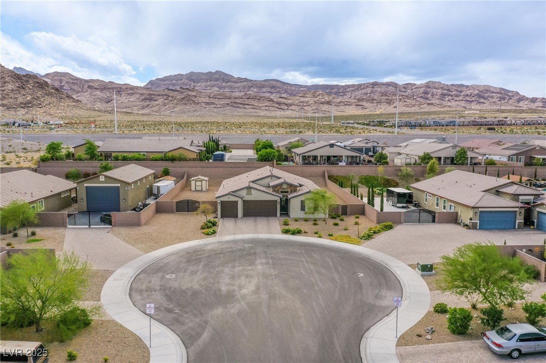 10470 Irish Cliffs Court, Las Vegas, Nevada image 33