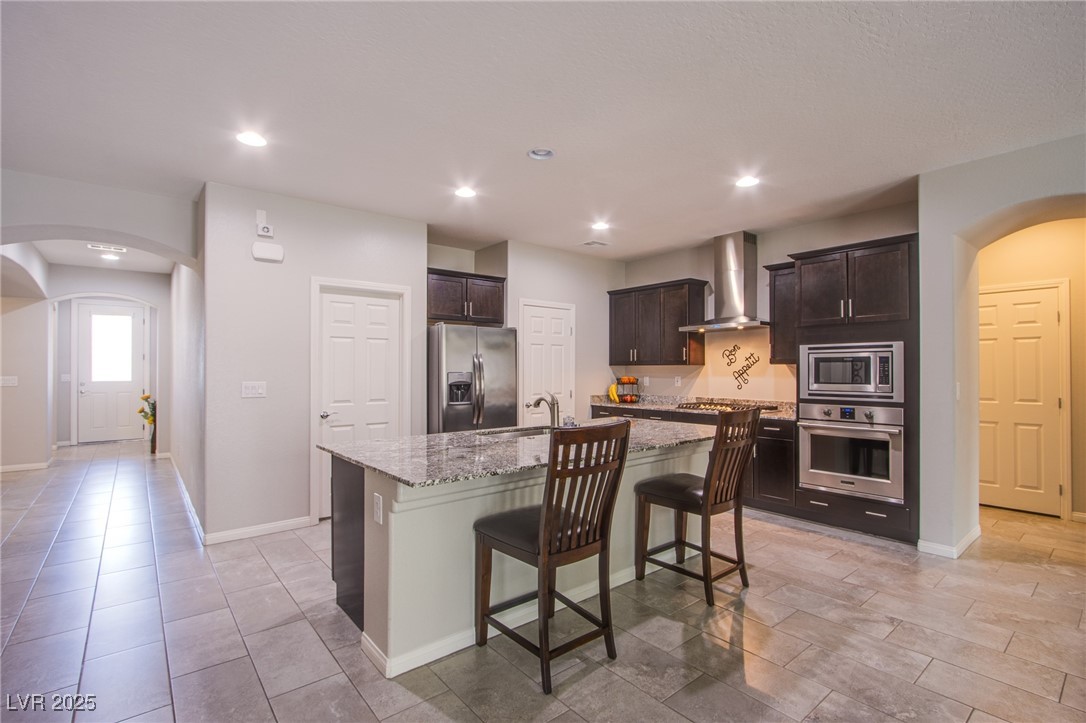 10470 Irish Cliffs Court, Las Vegas, Nevada image 9