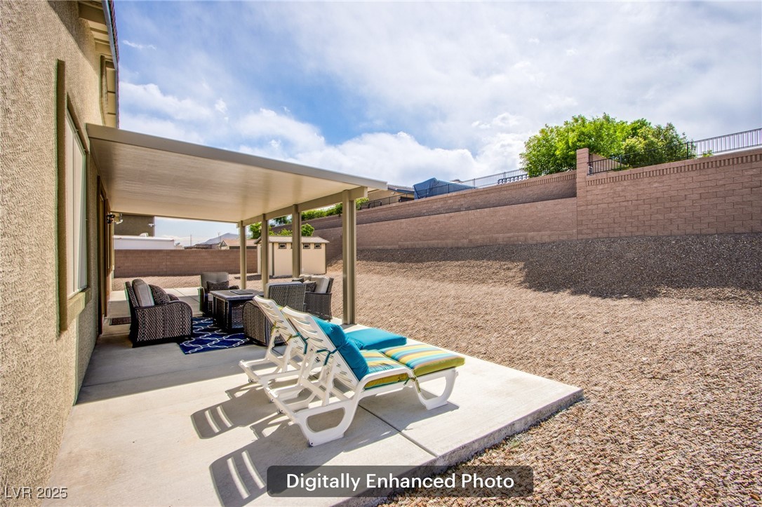 10470 Irish Cliffs Court, Las Vegas, Nevada image 46