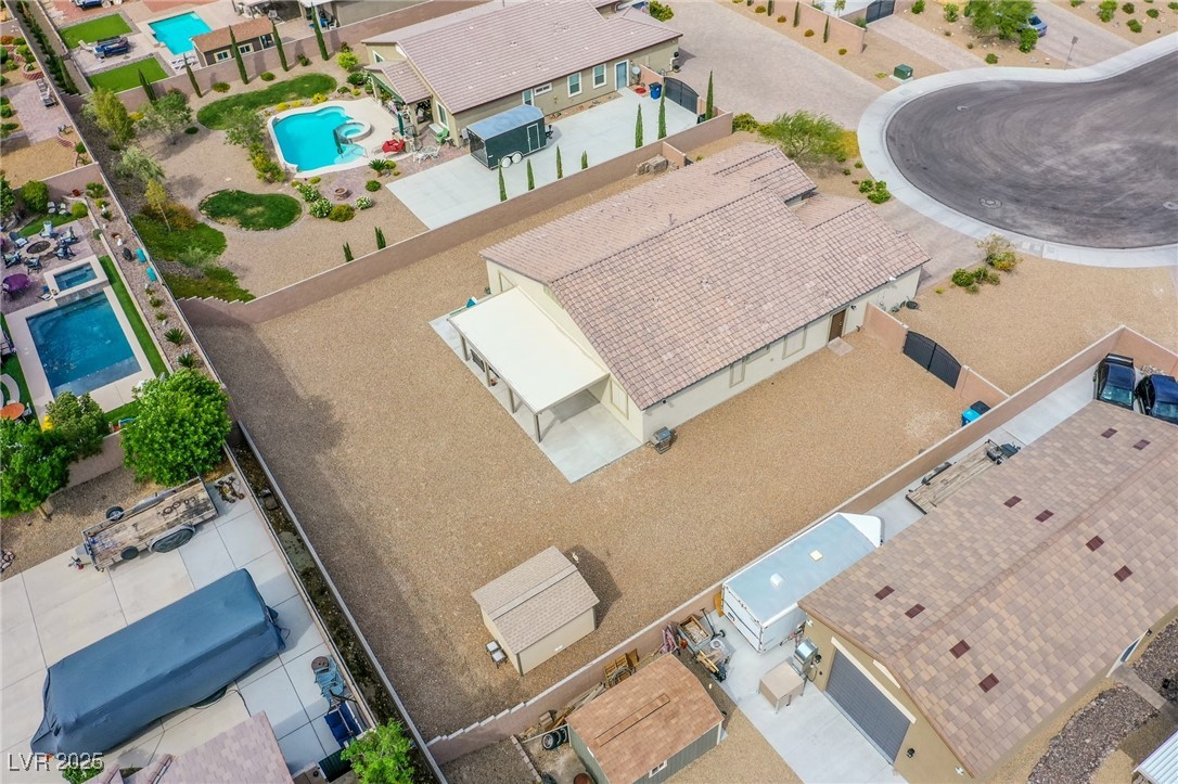 10470 Irish Cliffs Court, Las Vegas, Nevada image 35
