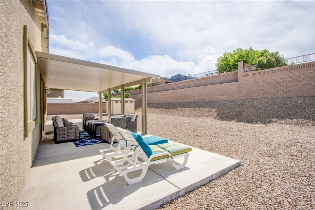 10470 Irish Cliffs Court, Las Vegas, Nevada image 28
