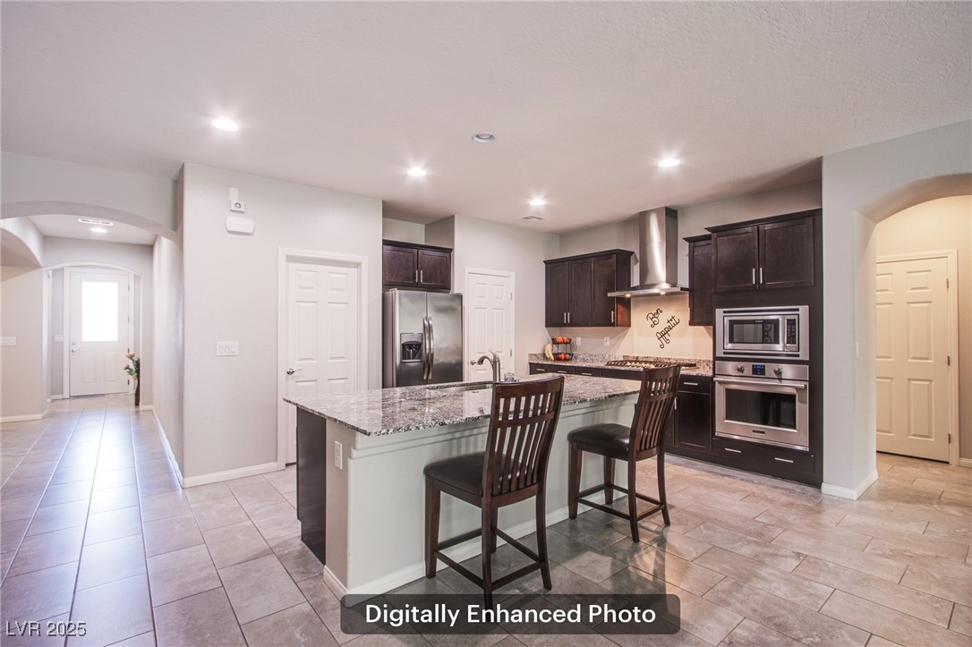 10470 Irish Cliffs Court, Las Vegas, Nevada image 10