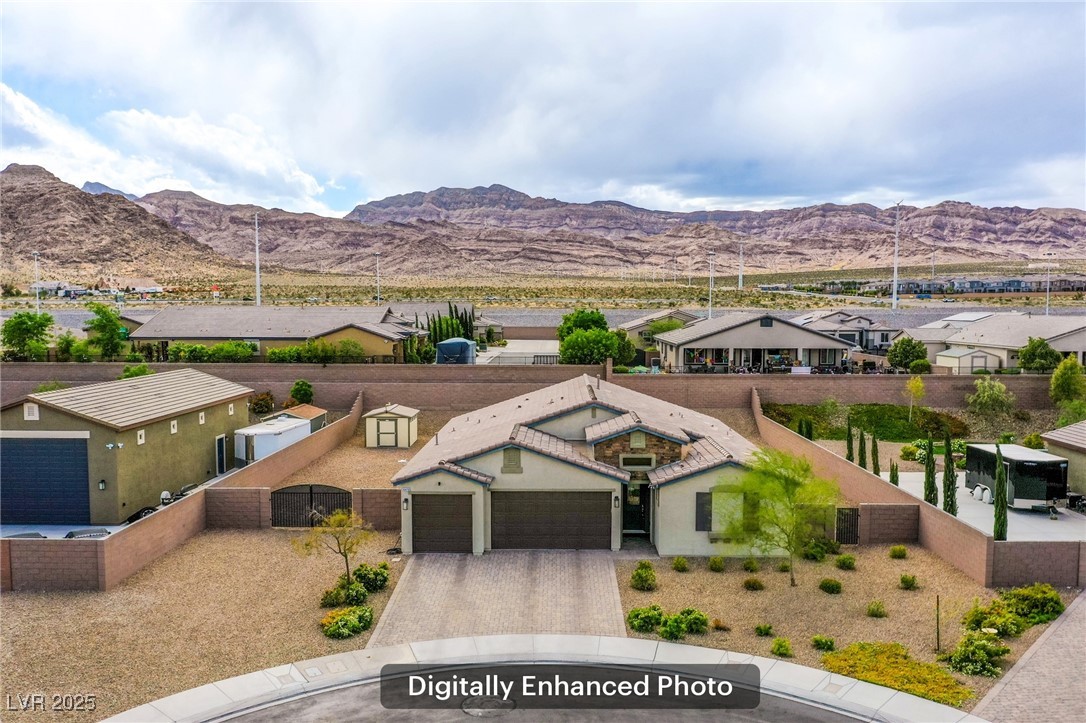 10470 Irish Cliffs Court, Las Vegas, Nevada image 4