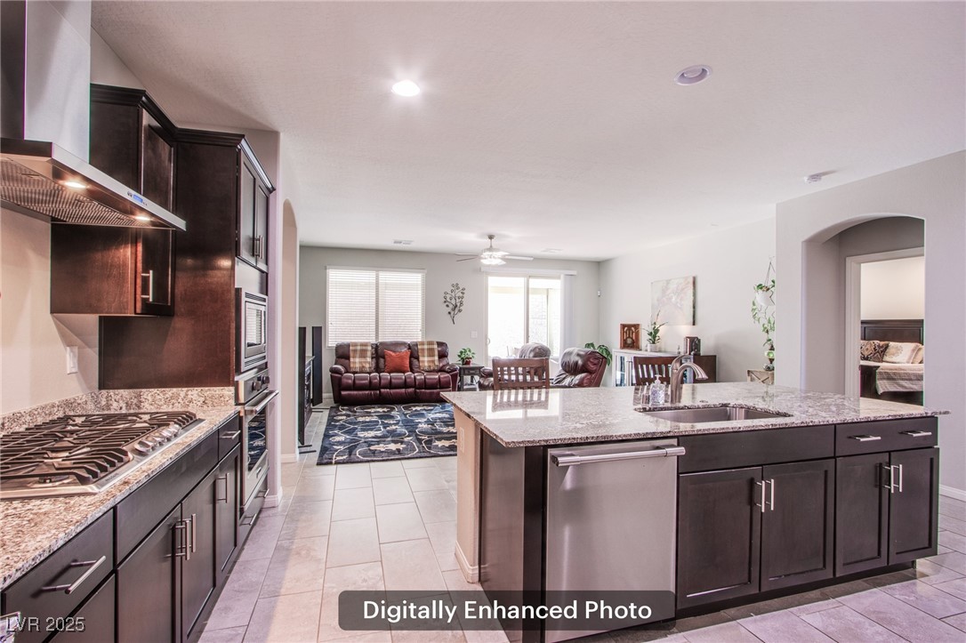 10470 Irish Cliffs Court, Las Vegas, Nevada image 12