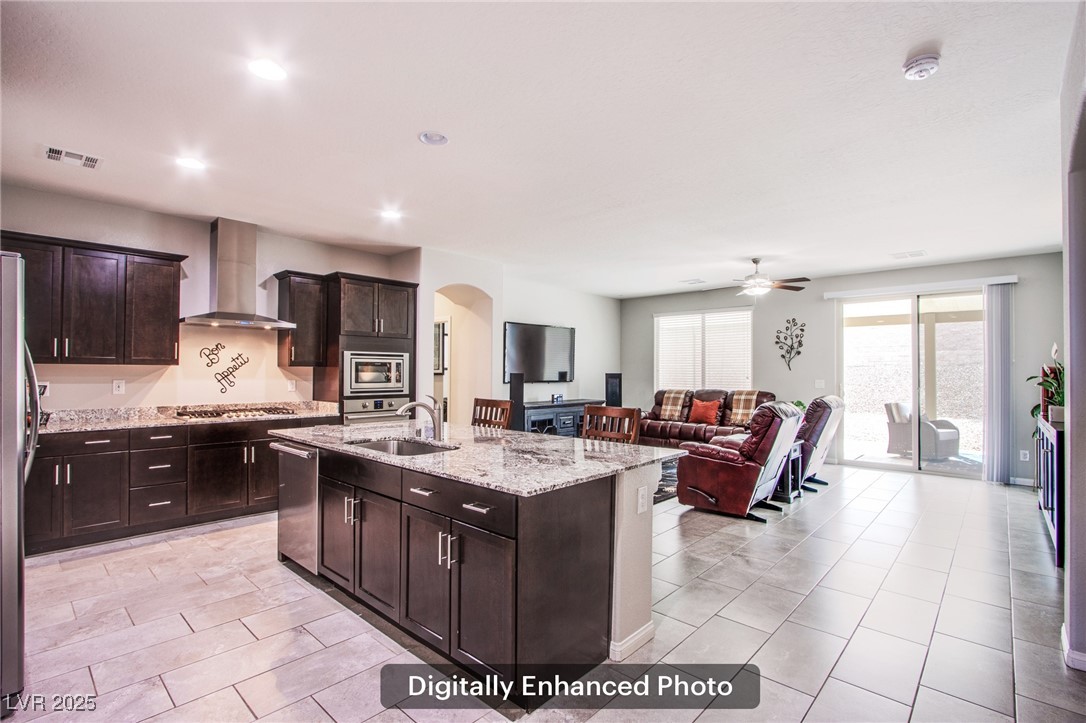 10470 Irish Cliffs Court, Las Vegas, Nevada image 15