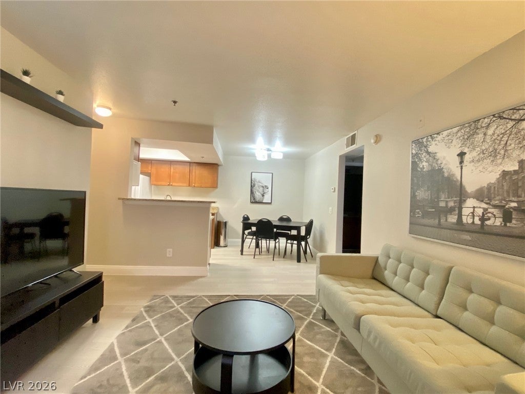 4200 S Valley View Boulevard 2100