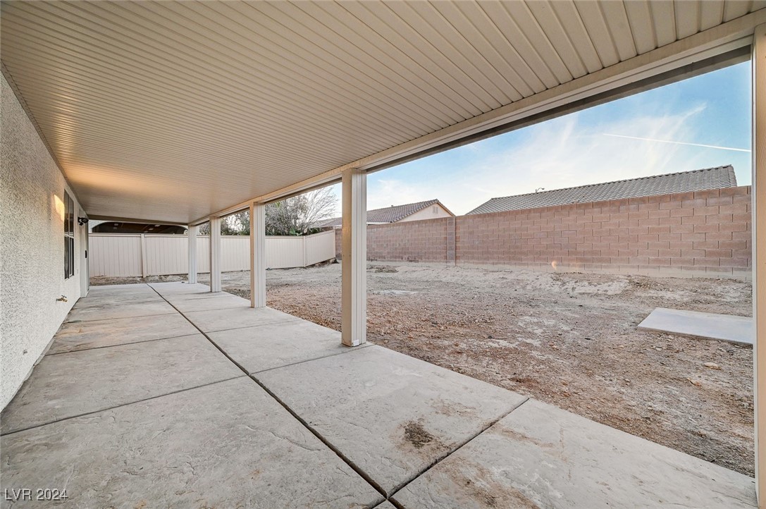 4027 Hollis Street, North Las Vegas, Nevada image 35