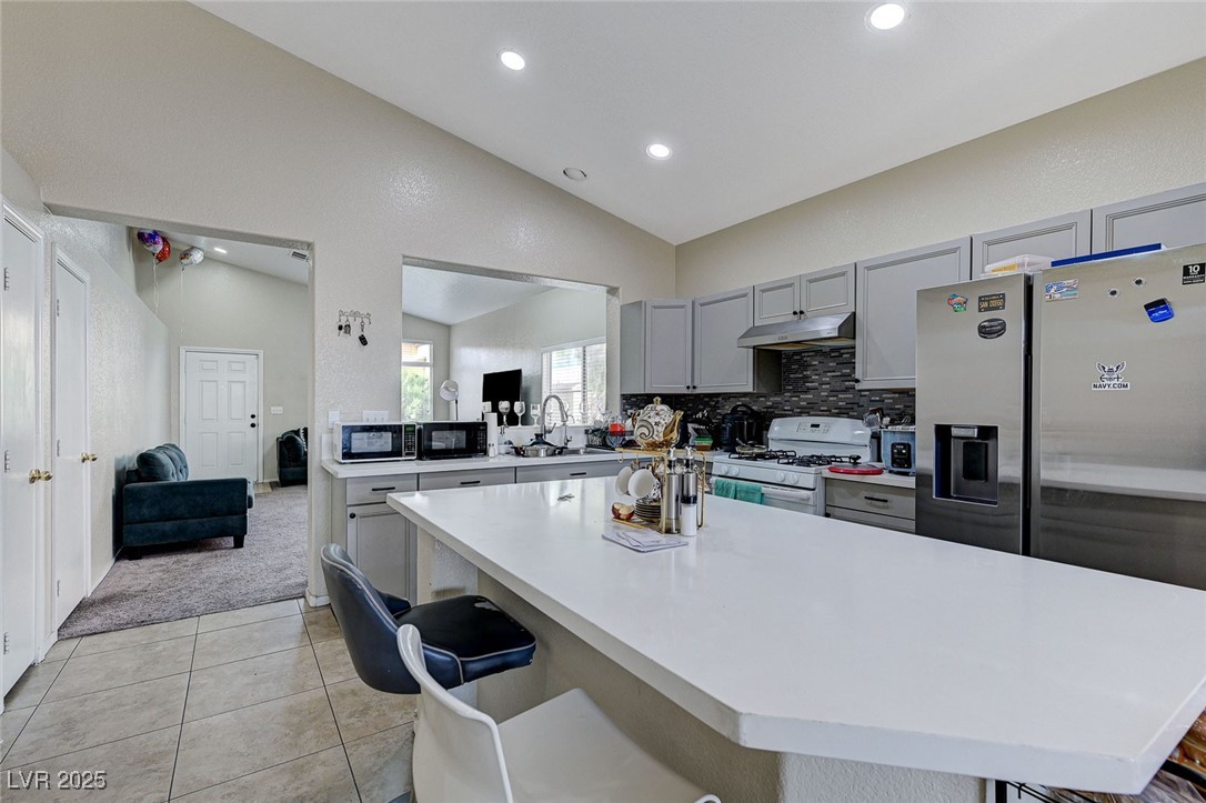 713 Brown Breeches Avenue, North Las Vegas, Nevada image 7