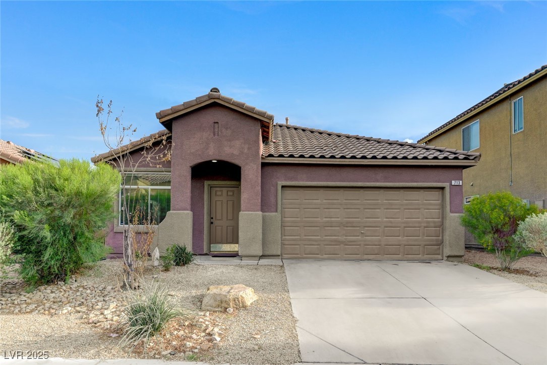 713 Brown Breeches Avenue, North Las Vegas, Nevada image 1