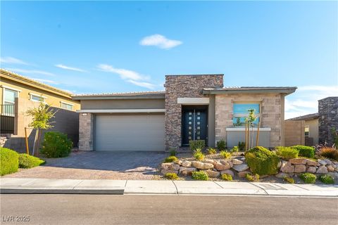 12468 Primrose Grove Lane Las Vegas NV 89138