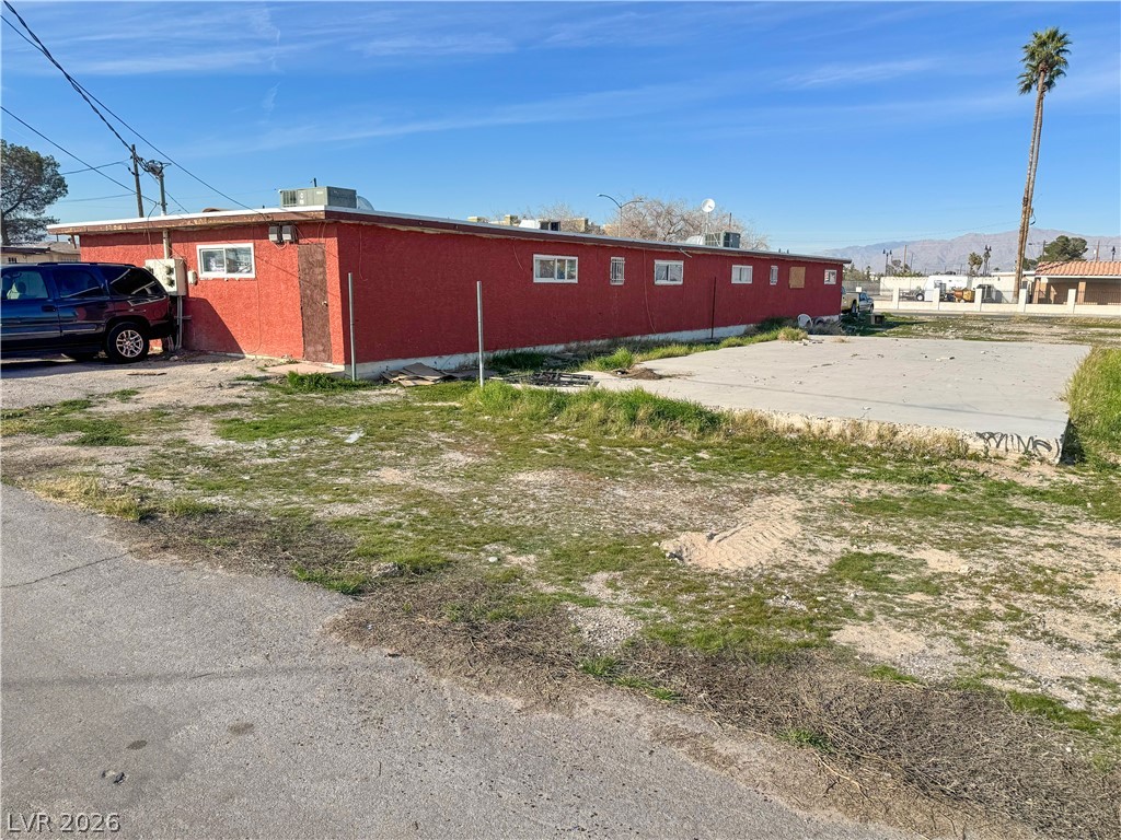 705 W Monroe Avenue