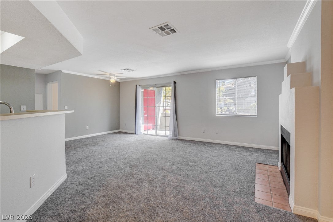 8600 W Charleston Boulevard 1082