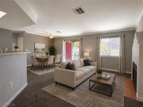 Condo For Sale - 8600 W Charleston Boulevard #1082<br/> Las Vegas, NV 89117