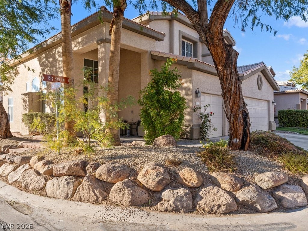 5505 Big Sky Lane