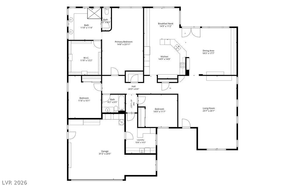 10028 Keysborough Drive