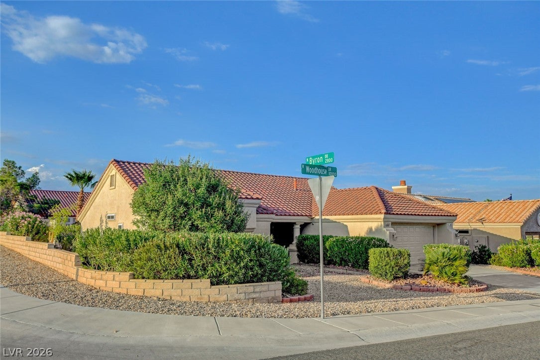 10044 Woodhouse Drive