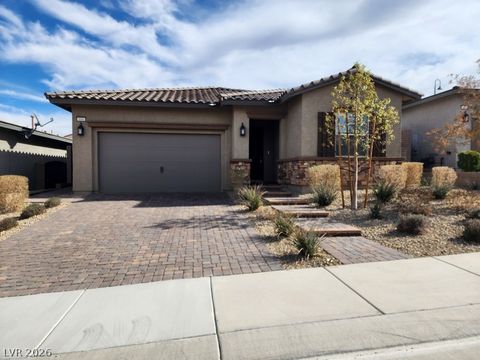Photo of 684 Sunray Park Street, Henderson, NV 89011 (MLS # 2769536)
