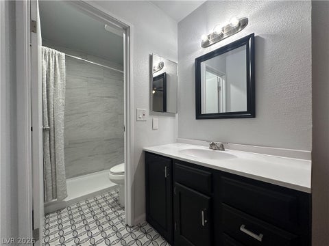 Tiny photo for 5117 Greene Lane #D, Las Vegas, NV 89119 (MLS # 2792968)