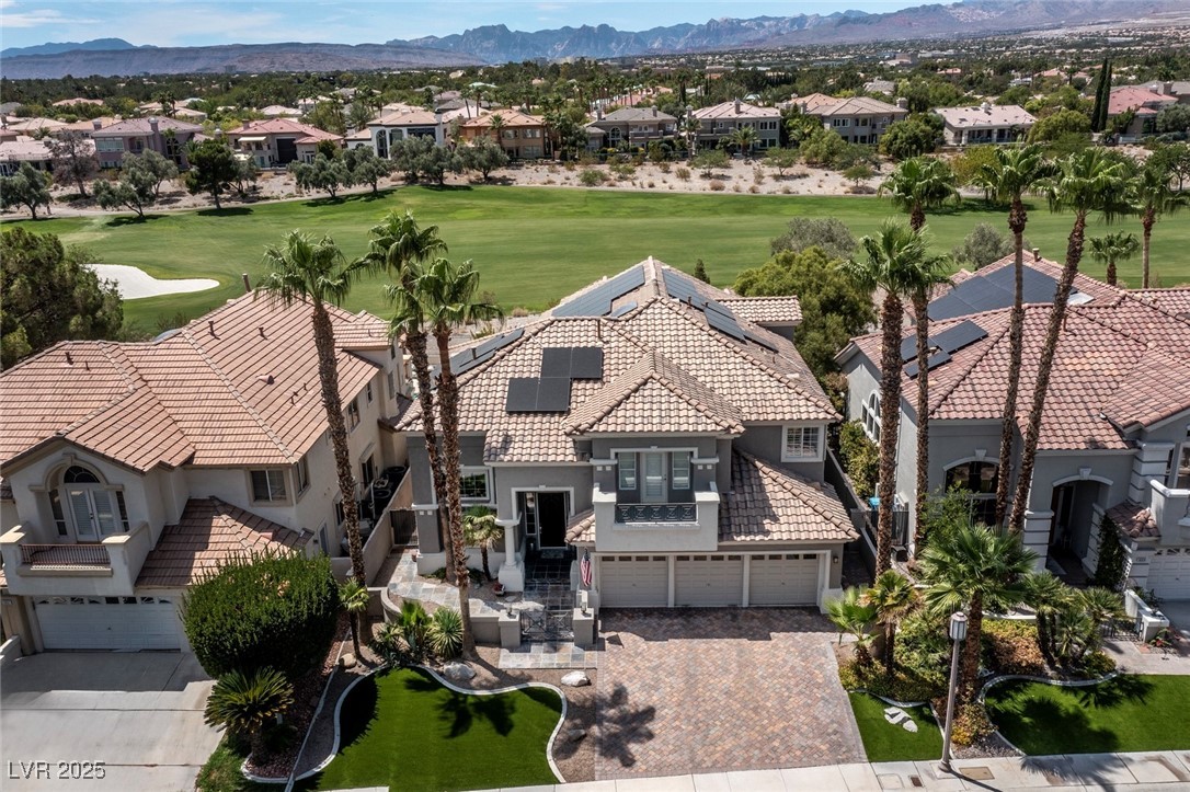 1805 Corta Bella Drive