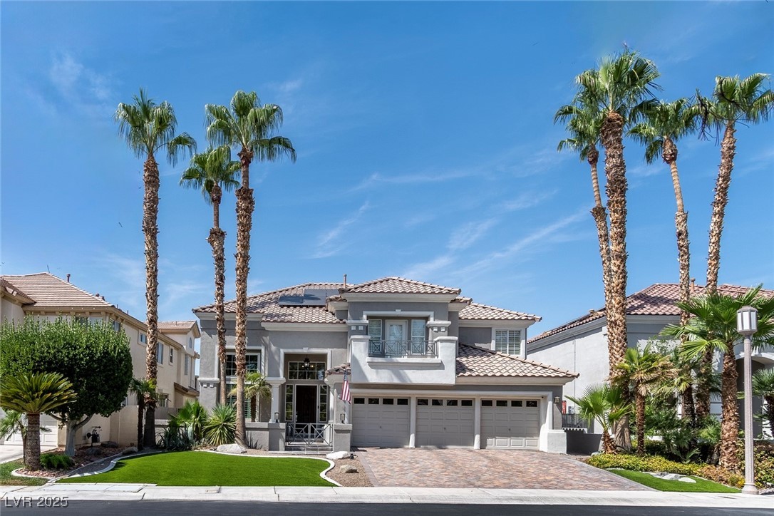 1805 Corta Bella Drive