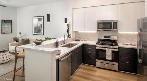 Apartment For Rent - 11055 Las Vegas Boulevard #1118<br/> Clark County, Las Vegas, NV 89183
