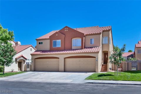 1663 Cloister Avenue Henderson NV 89014