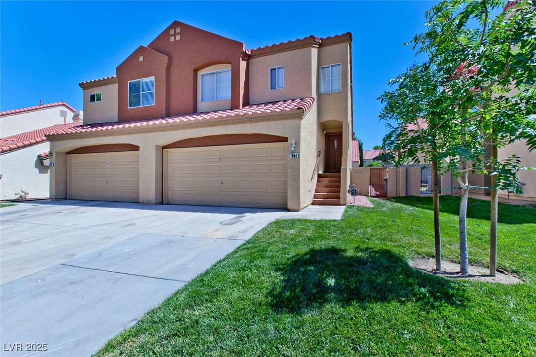 1663 Cloister Avenue, Henderson, Nevada image 2