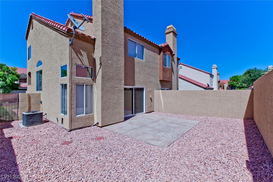 1663 Cloister Avenue, Henderson, Nevada image 31