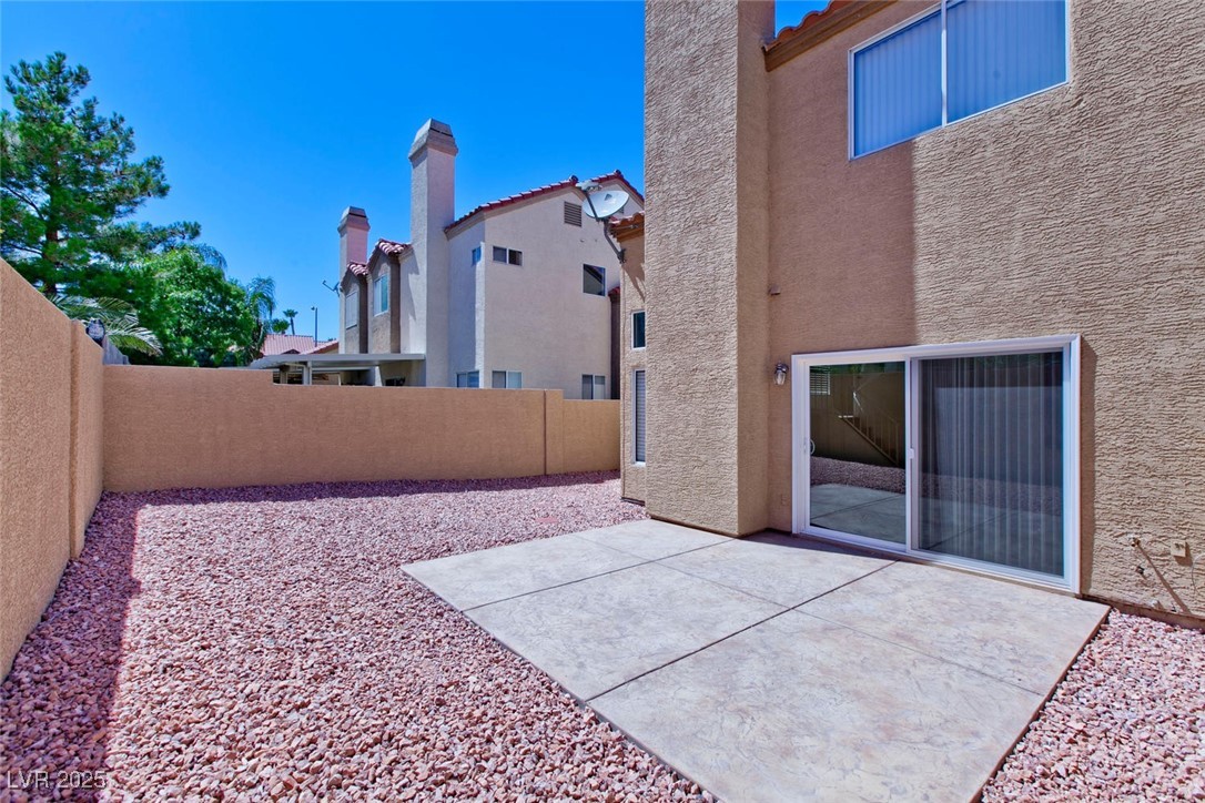 1663 Cloister Avenue, Henderson, Nevada image 33