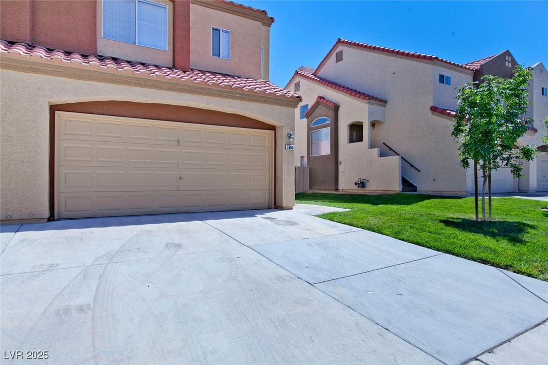 1663 Cloister Avenue, Henderson, Nevada image 3