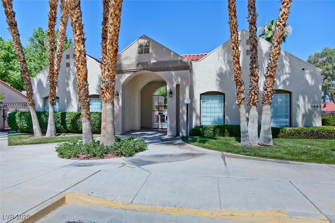 1663 Cloister Avenue, Henderson, Nevada image 35