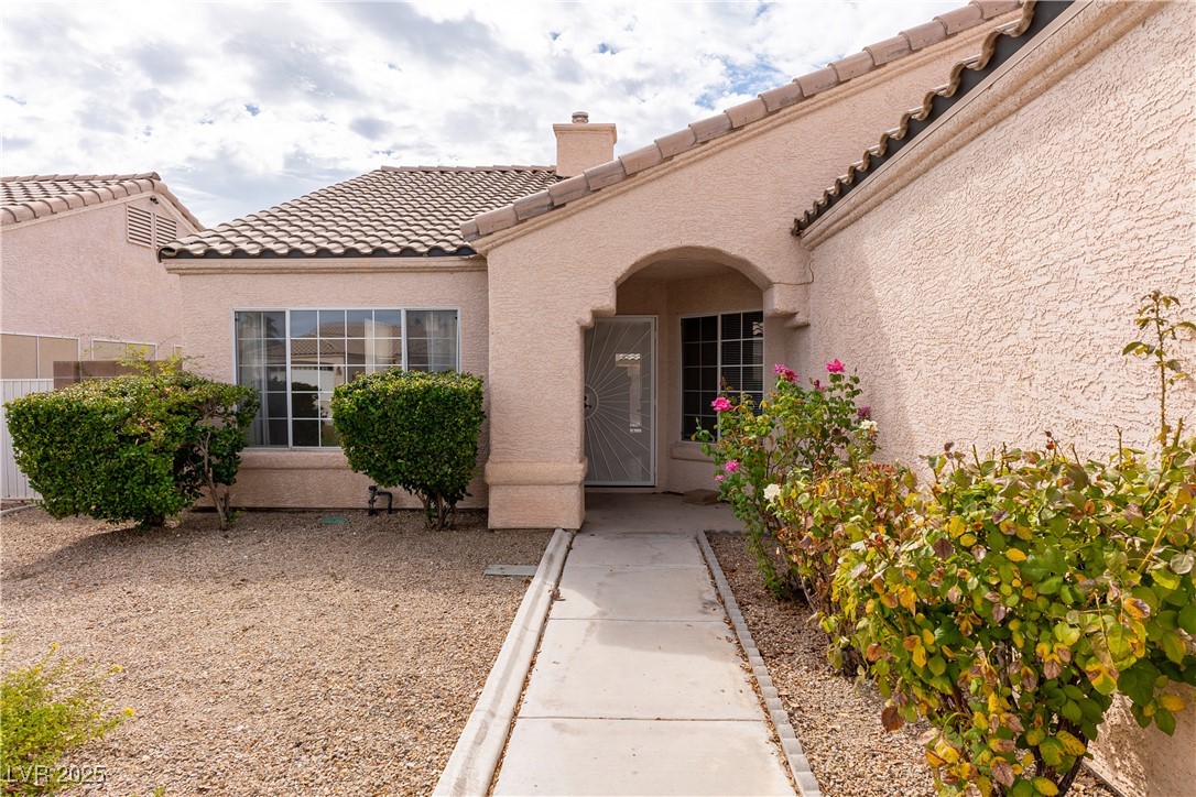6113 Desert Haven Road