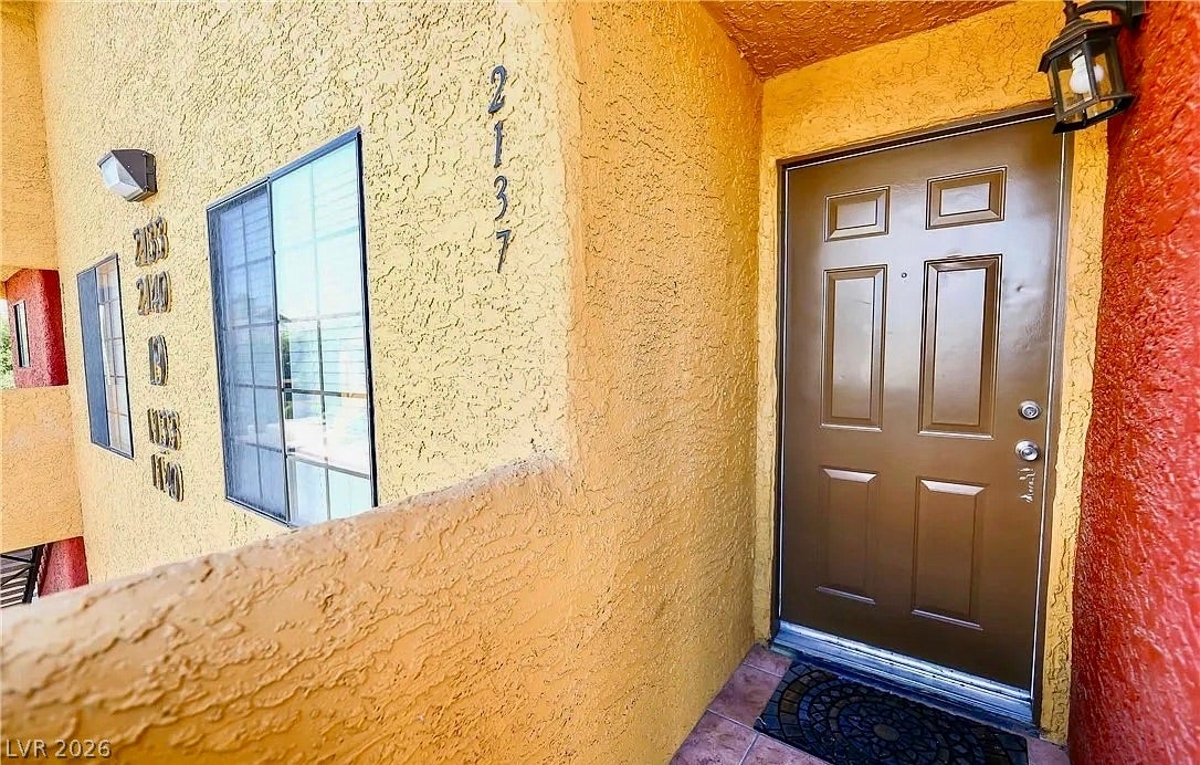 2700 N Rainbow Boulevard 2137