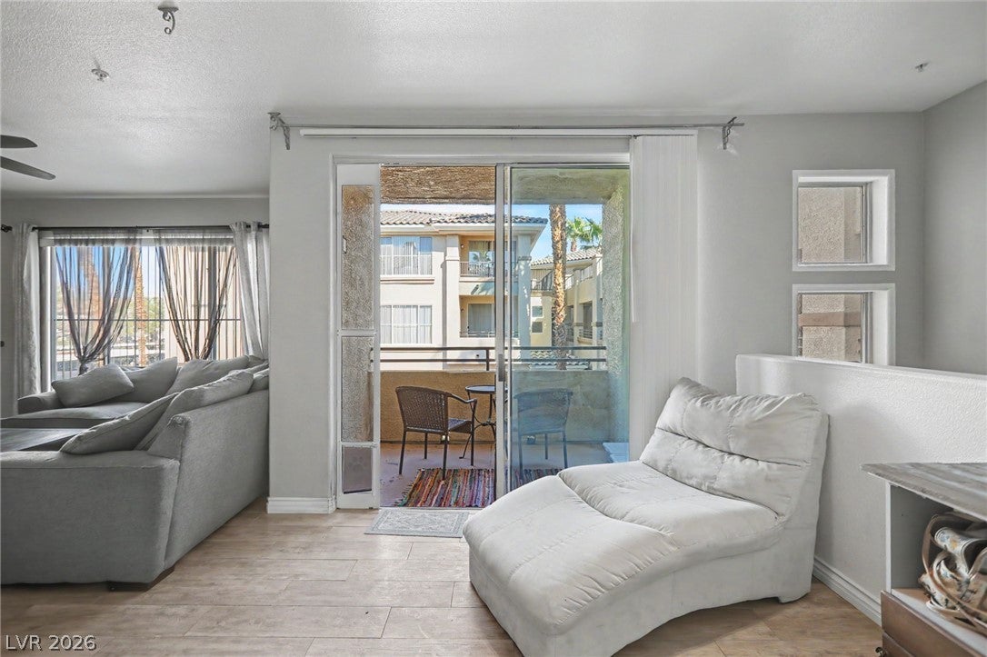 7151 S Durango Drive 203
