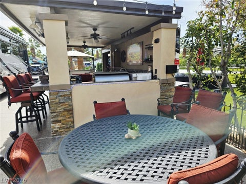 Tiny photo for 8175 Arville Street #287, Las Vegas, NV 89139 (MLS # 2759195)