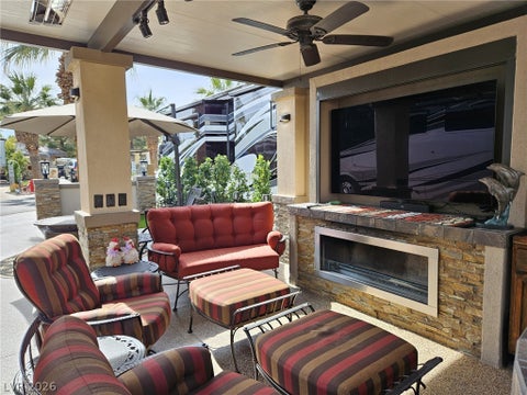 Tiny photo for 8175 Arville Street #287, Las Vegas, NV 89139 (MLS # 2759195)