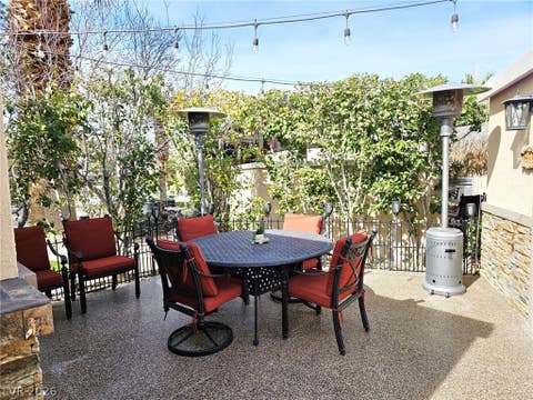 Tiny photo for 8175 Arville Street #287, Las Vegas, NV 89139 (MLS # 2759195)