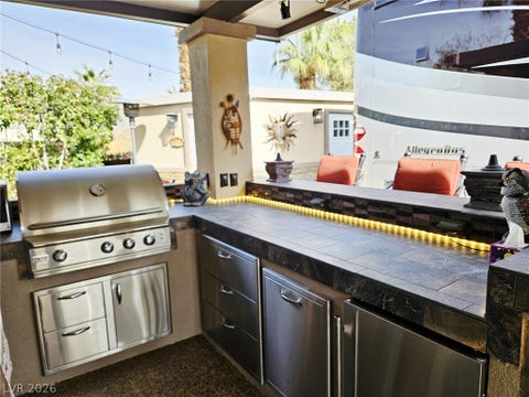 Tiny photo for 8175 Arville Street #287, Las Vegas, NV 89139 (MLS # 2759195)