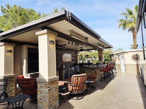 Tiny photo for 8175 Arville Street #287, Las Vegas, NV 89139 (MLS # 2759195)