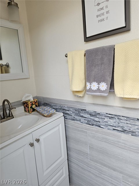 Tiny photo for 8175 Arville Street #287, Las Vegas, NV 89139 (MLS # 2759195)